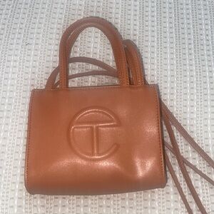 Telfar Bag